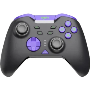 pxn p5 8k wireless gaming controller bk 1 techarcpk